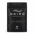 Paquete de tiras nasales deportivas NAIRO Sport, 30 piezas